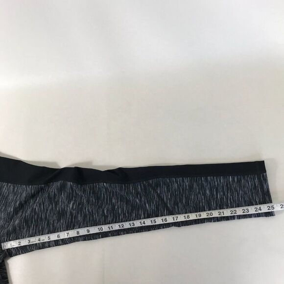 Calvin Klein Performance Quick Dry Ankle Leggings Women's Medium Active Fitness - Picture 7 of 12